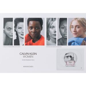 Calvin Klein Women pohlednice
