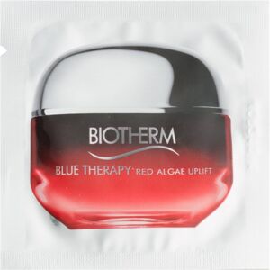 Biotherm Blue Therapy Red Algae Uplift zpevňující a vyhlazující krém pro ženy 1 ml