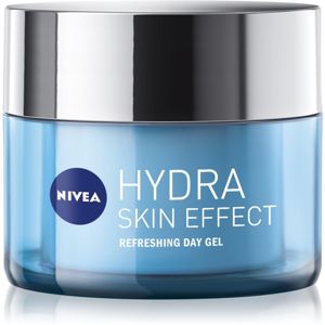 Nivea Hydra Skin Effect denní hydratační gel 50 ml