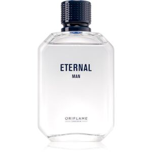 Oriflame Eternal toaletní voda pro muže 100 ml