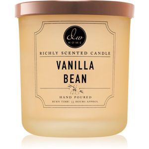 DW Home Vanilla Bean vonná svíčka 261,10 g