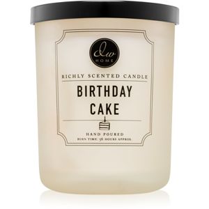 DW Home Birthday Cake vonná svíčka 425,53 g