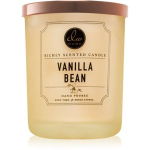 DW Home Vanilla Bean vonná svíčka 425,5 g