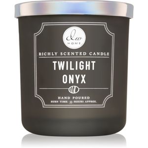 DW Home Twilight Onyx vonná svíčka 255.85 g