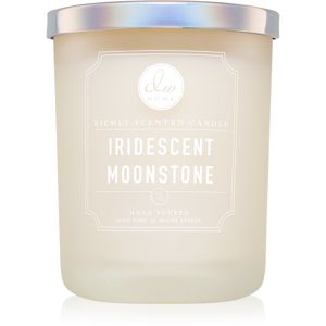 DW Home Iridescent Moonstone vonná svíčka 425 g