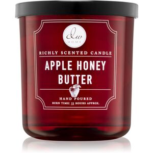 DW Home Signature Apple Honey Butter vonná svíčka 274,41 g