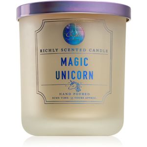 DW Home Magic Unicorn vonná svíčka 255,85 g