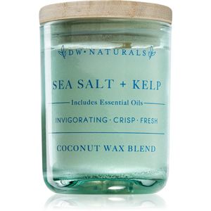 DW Home Sea Salt & Kelp vonná svíčka 102,06 g