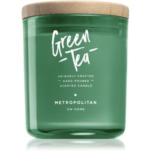 DW Home Green Tea vonná svíčka 239.69 g
