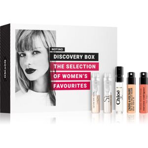 Beauty Discovery Box Notino The Selection of Women's Favourites sada pro ženy