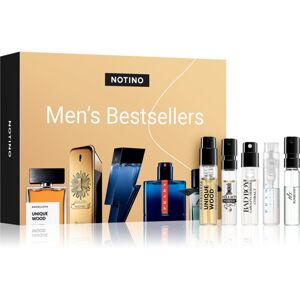 Beauty Discovery Box Notino Men's bestsellers sada pro muže