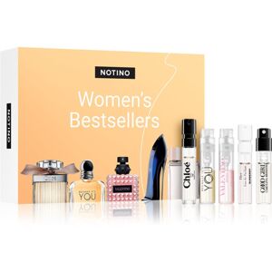 Beauty Discovery Box Notino Beauty Bestsellers sada pro ženy