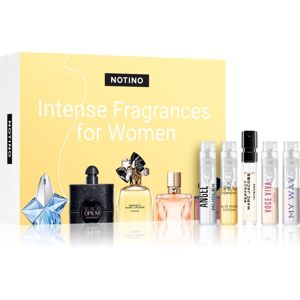 Beauty Discovery Box Notino Intense Fragrances for Women sada pro ženy