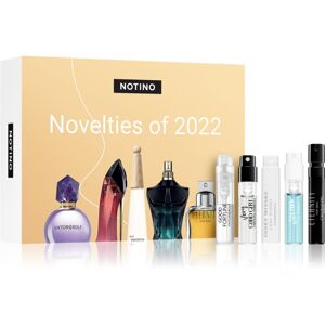 Beauty Discovery Box Notino Novelties of 2022 sada unisex