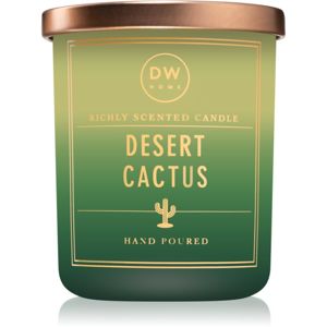 DW Home Desert Cactus vonná svíčka 107,73 g