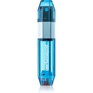 Perfumepod Ice plnitelný rozprašovač parfémů unisex Light blue 5 ml