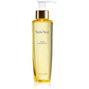 Oriflame NovAge čisticí pleťový olej 150 ml