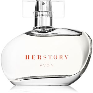 Avon HerStory parfémovaná voda pro ženy 50 ml