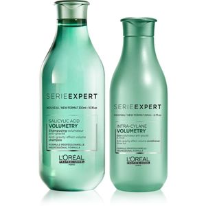 L’Oréal Professionnel Serie Expert Volumetry výhodné balení I. (pro objem vlasů)