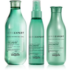L’Oréal Professionnel Serie Expert Volumetry výhodné balení II. (pro objem vlasů)