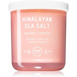 DW Home Himalayan Sea Salt vonná svíčka 255 g