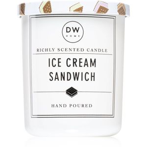 DW Home Ice Cream Sandwic vonná svíčka 108 g