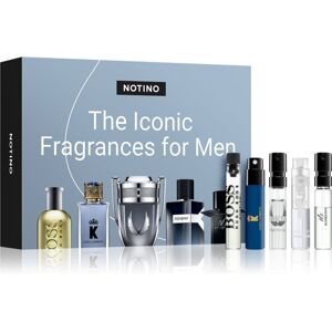 Beauty Discovery Box Notino The Iconic Fragrances For Men sada pro muže