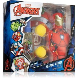 Marvel Avengers Iron Man dárková sada (pro děti)