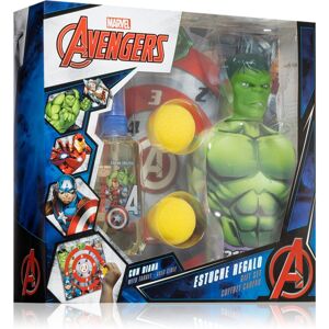Marvel Avengers Hulk dárková sada (pro děti)