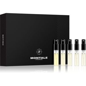 Beauty Discovery Box Notino Introduction to Montale Perfumes sada unisex