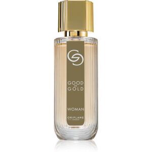 Oriflame Giordani Gold Good As Gold parfémovaná voda pro ženy 50 ml