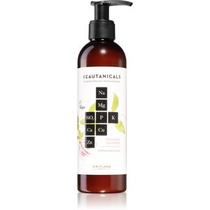 Oriflame Beautanicals obnovující šampon 250 ml
