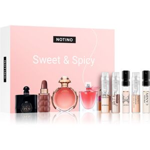 Beauty Discovery Box Notino Sweet & Spicy sada pro ženy