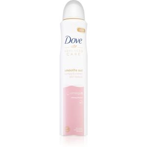 Dove Advanced Care deodorační antiperspirant ve spreji 200 ml