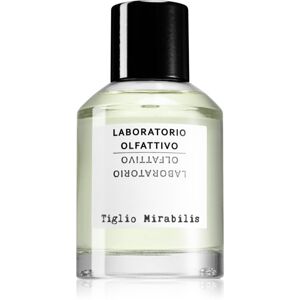 Laboratorio Olfattivo Tiglio Mirabilis parfémovaná voda unisex 100 ml