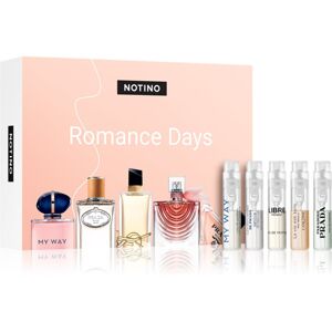 Beauty Discovery Box Notino Romance Days sada pro ženy