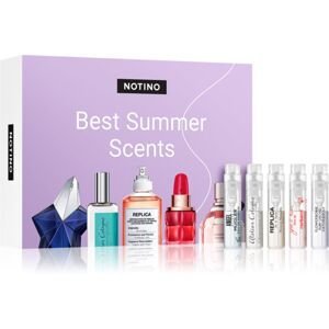 Beauty Discovery Box Notino Best Summer Scents sada pro ženy