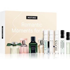 Beauty Discovery Box Notino Romantic Moments for Both sada unisex