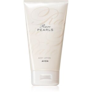 Avon Rare Pearls parfémované tělové mléko pro ženy 150 ml