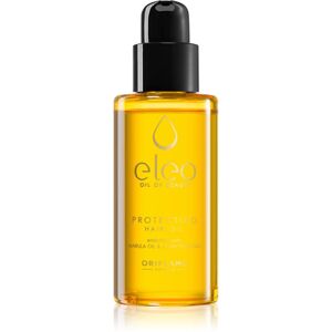 Oriflame Eleo ochranný olej pro suché a poškozené vlasy 50 ml