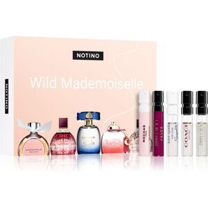 Beauty Discovery Box Notino Wild Mademoiselle sada pro ženy