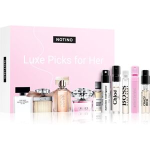 Beauty Discovery Box Notino Luxe Picks for Her sada pro ženy