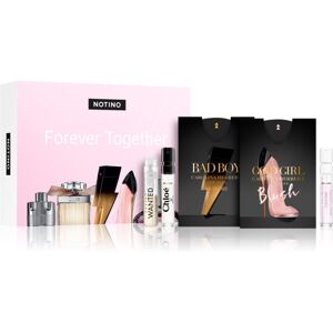 Beauty Discovery Box Notino Forever Together sada unisex