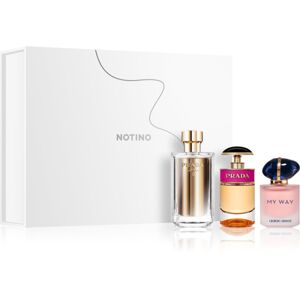 Beauty Luxury Box Notino Italian Elegance dárková sada pro ženy