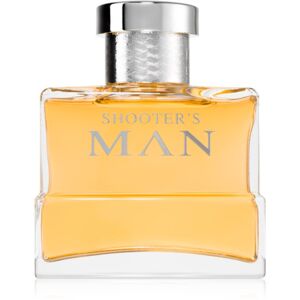 Farmasi Shooter's Man parfémovaná voda pro muže 100 ml