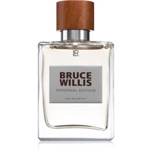 LR Bruce Willis Personal Edition parfémovaná voda pro muže 50 ml