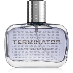 LR Terminator parfémovaná voda pro muže 50 ml