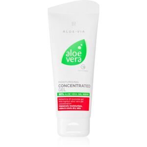 LR Aloe Vera osvěžující gel pro suchou pokožku 100 ml