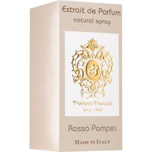 Tiziana Terenzi Rosso Pompei parfémový extrakt pro ženy 1,5 ml