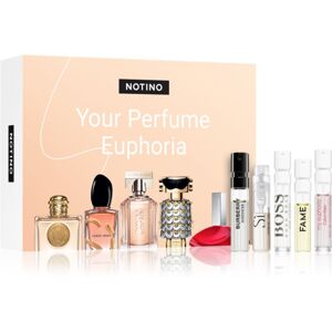 Beauty Discovery Box Notino Your Perfume Euphoria sada pro ženy